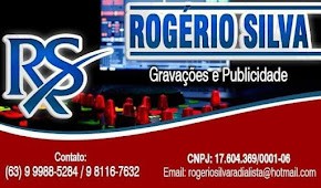 Rogério Silva Gravaçõe