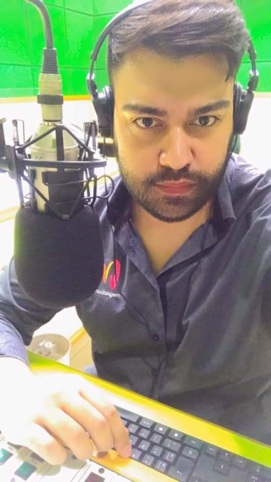 Jonathan Gonçalves