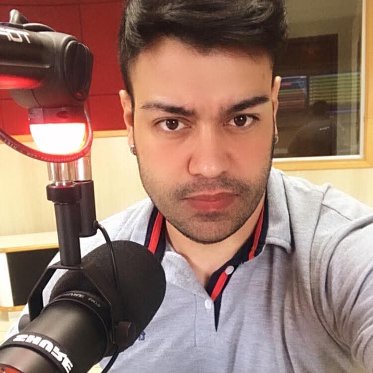 JONATHAN GONÇALVES