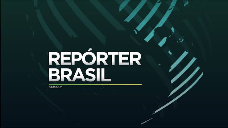 REPÓRTER BRASIL