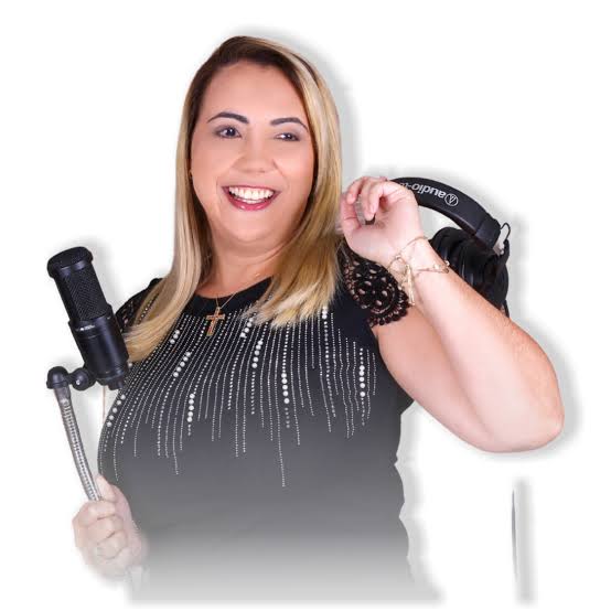 Locutora